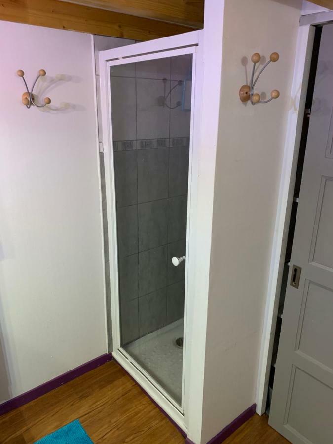 Apartamento Loft Sur Les Montagnes