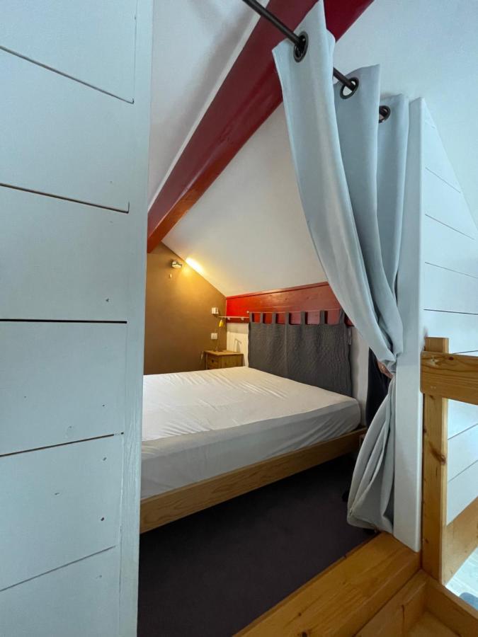 Loft Sur Les Montagnes Apartamento Saint-Michel-de-Chaillol