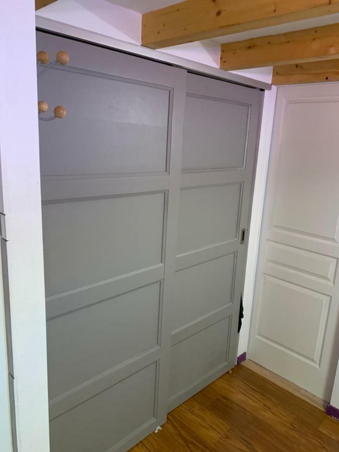 Loft Sur Les Montagnes Apartment Saint-Michel-de-Chaillol